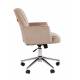 Офисное кресло Chairman CH302 бежевый N. Фото товара с разных ракурсов.