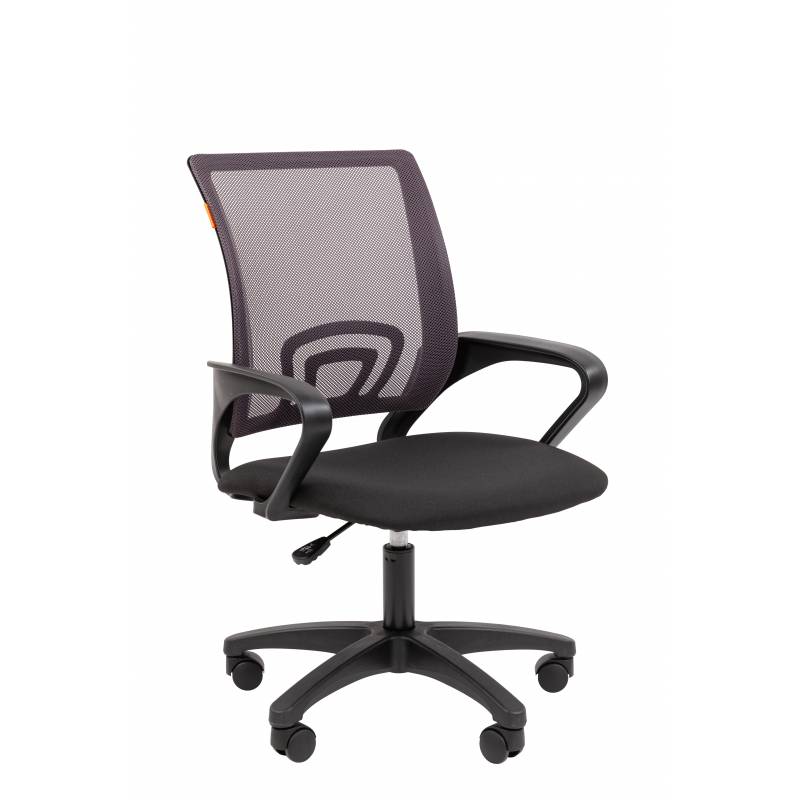 Офисное кресло Chairman 696LT N Россия TW-04 серый главное фото