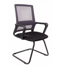 Кресло руководителя Chairman 606V Россия TW-04 серый