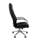Кресло руководителя CHAIRMAN 950 Россия экокожа черный. Фото товара с разных ракурсов.