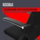 Кресло руководителя PREMIUM Ultimate EX-801 пластик, плотная двойная сетка Х2, черное. Фото товара с разных ракурсов.