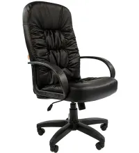 Кресло Chairman 416 (черный)